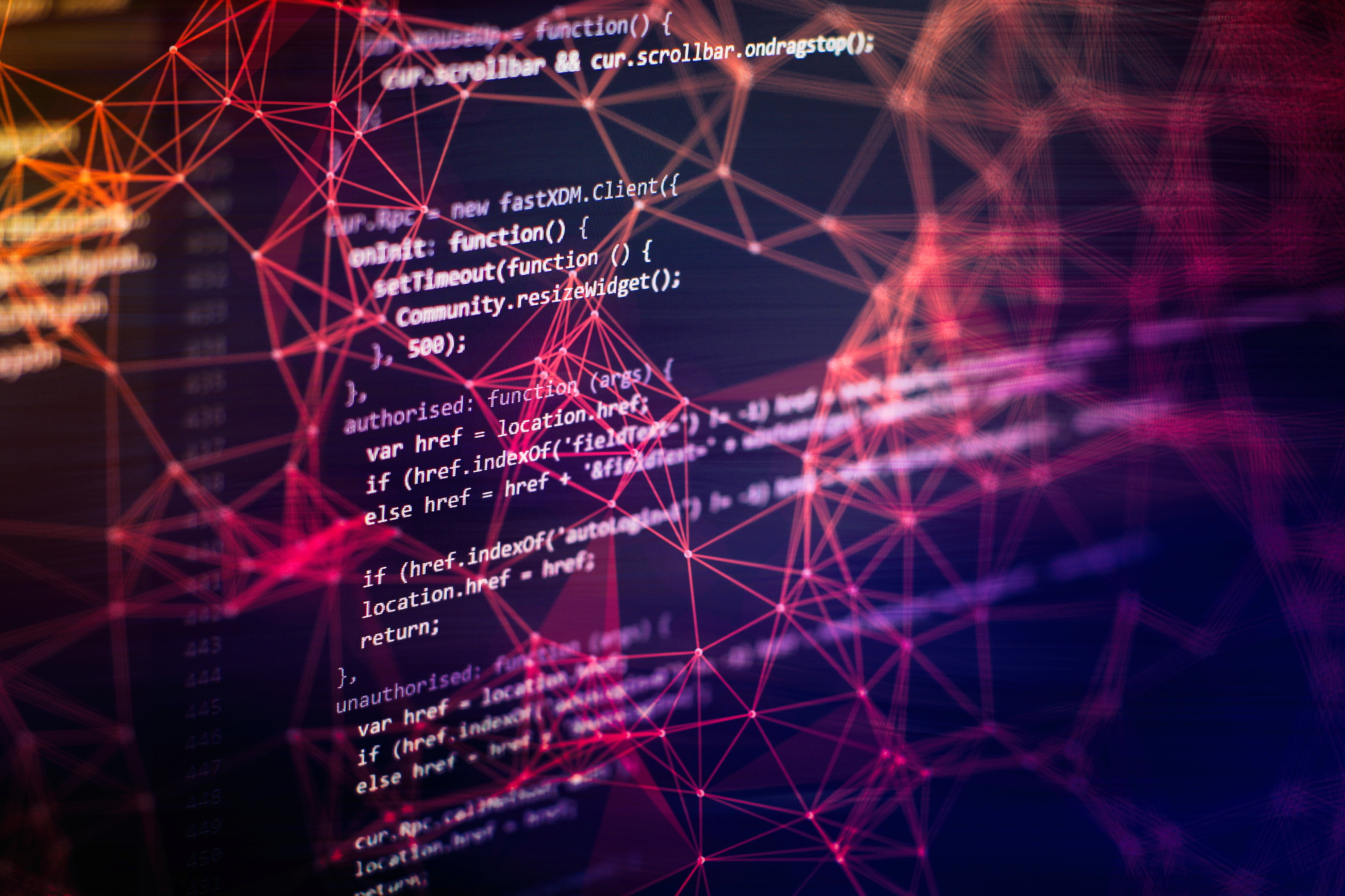 Nexgen Dev's modern development workspace and technology solutions